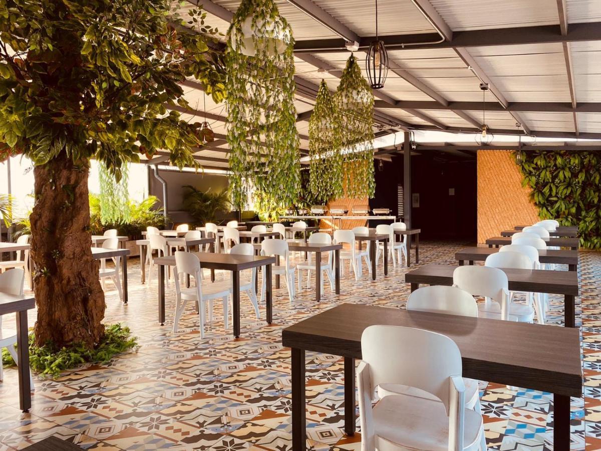 Hotel Doral Inn Ibagué Zewnętrze zdjęcie