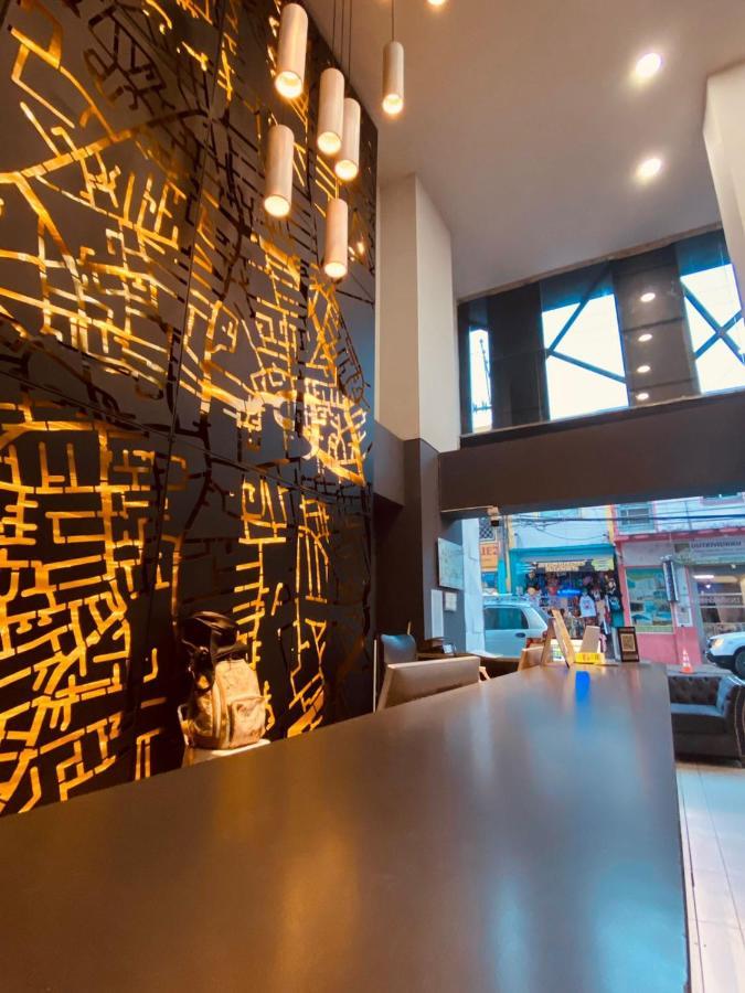 Hotel Doral Inn Ibagué Zewnętrze zdjęcie