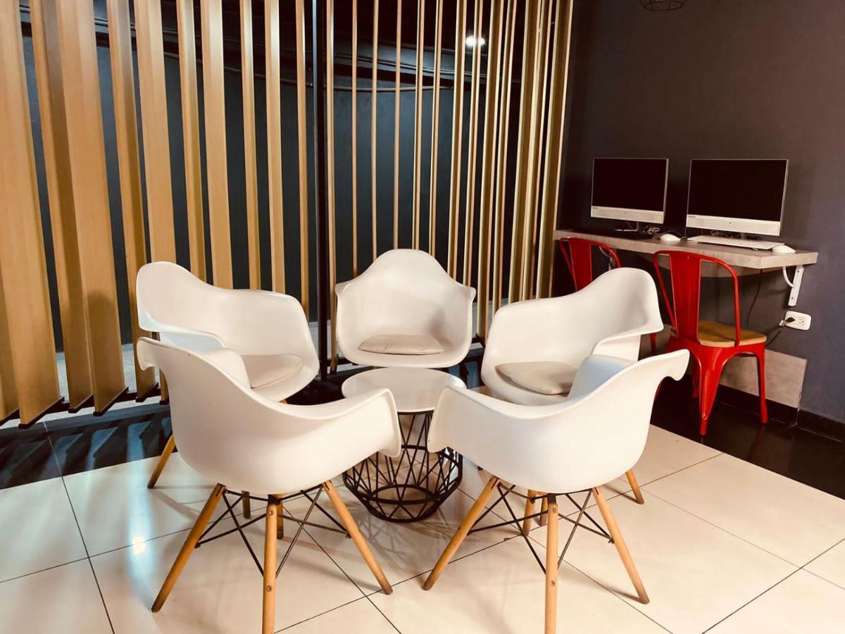 Hotel Doral Inn Ibagué Zewnętrze zdjęcie