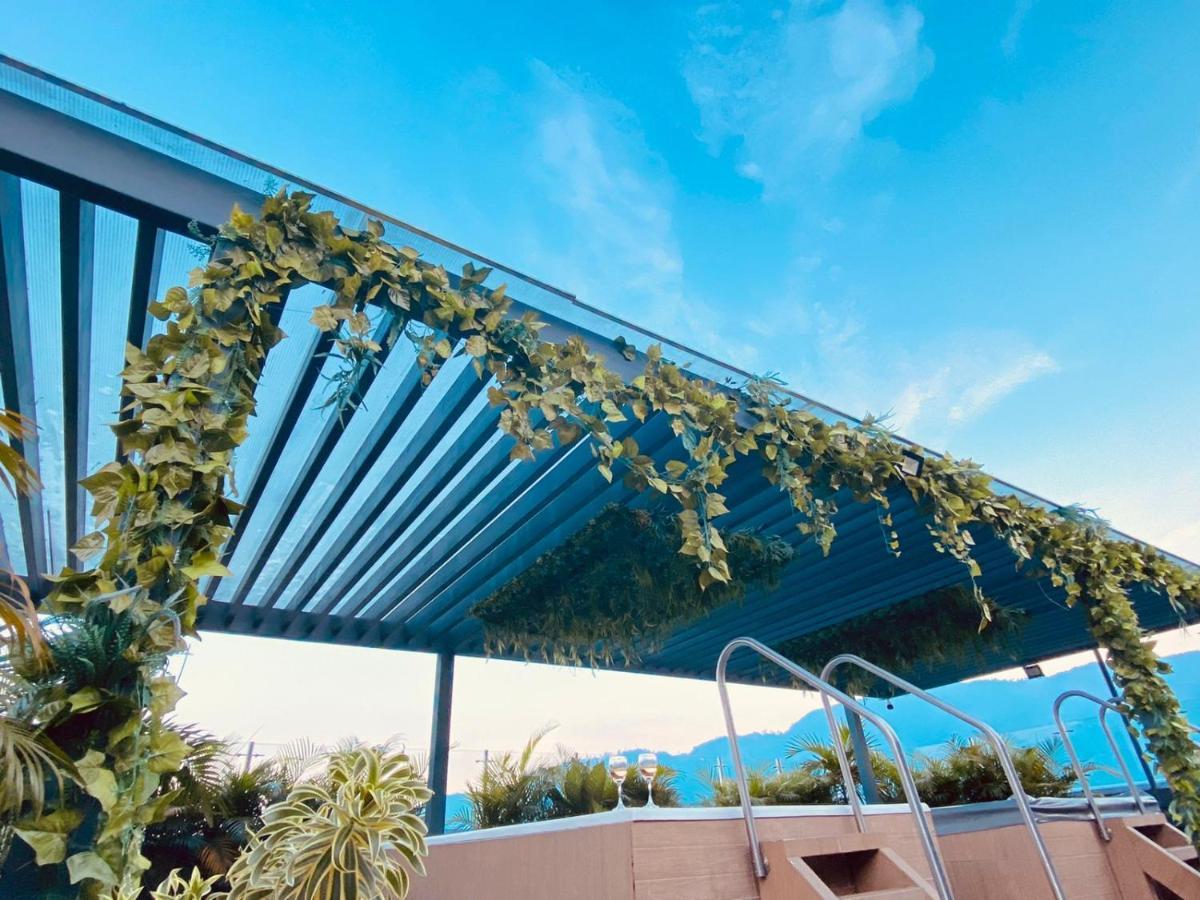 Hotel Doral Inn Ibagué Zewnętrze zdjęcie