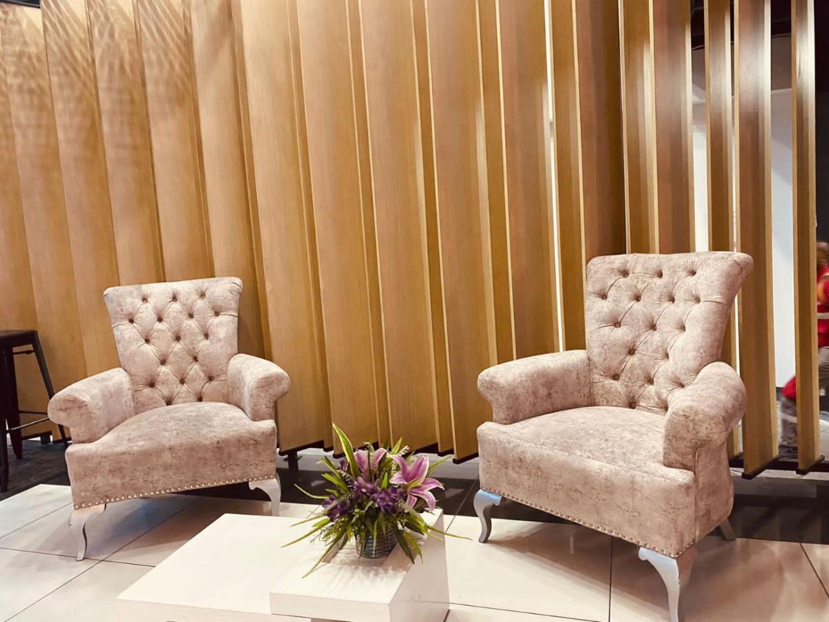 Hotel Doral Inn Ibagué Zewnętrze zdjęcie