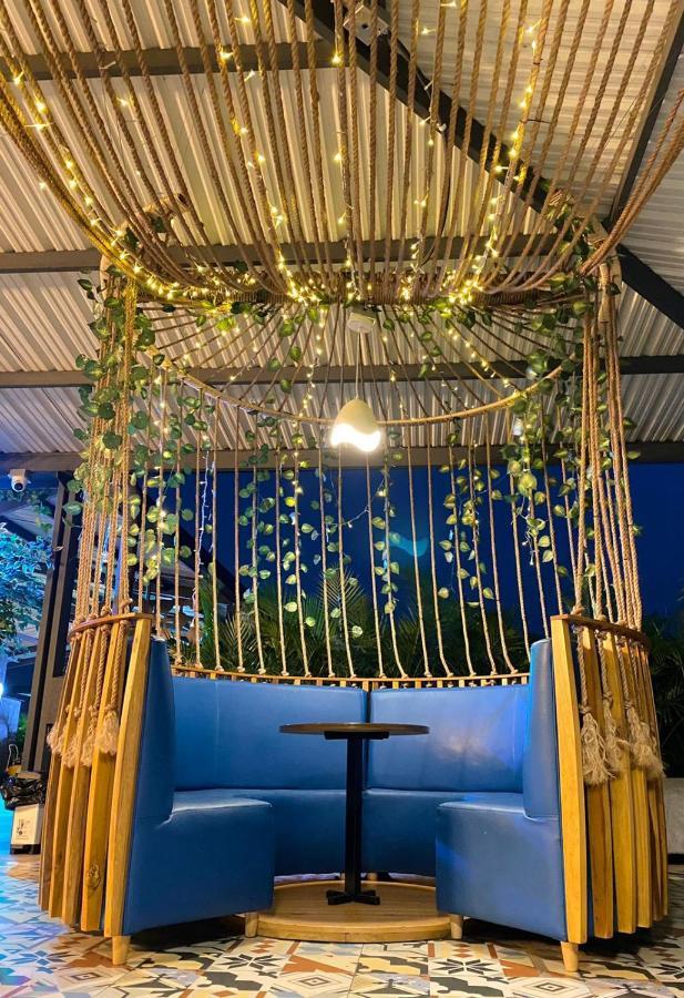 Hotel Doral Inn Ibagué Zewnętrze zdjęcie