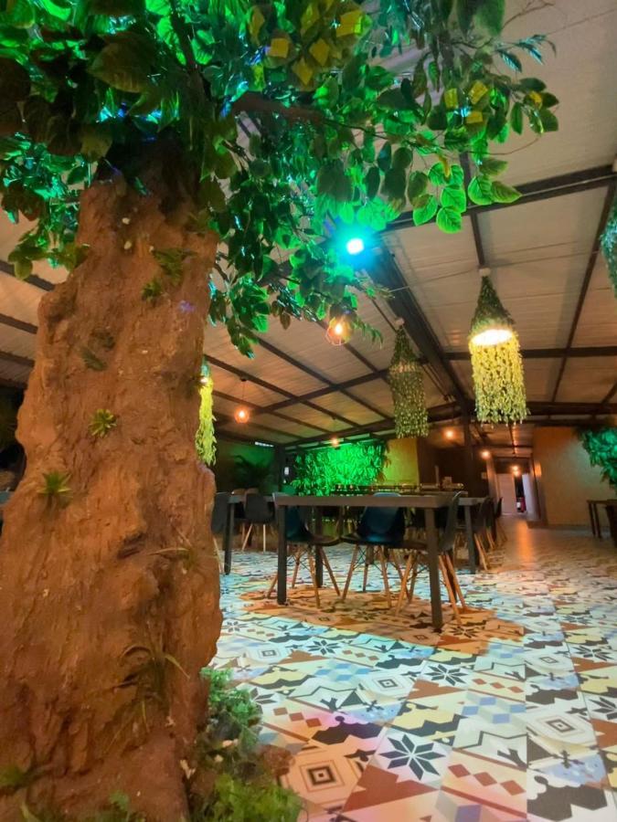 Hotel Doral Inn Ibagué Zewnętrze zdjęcie