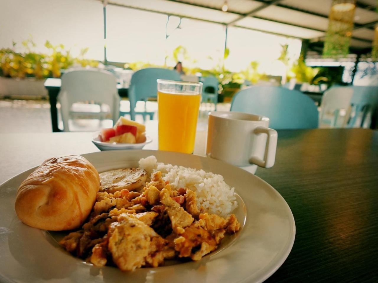 Hotel Doral Inn Ibagué Zewnętrze zdjęcie
