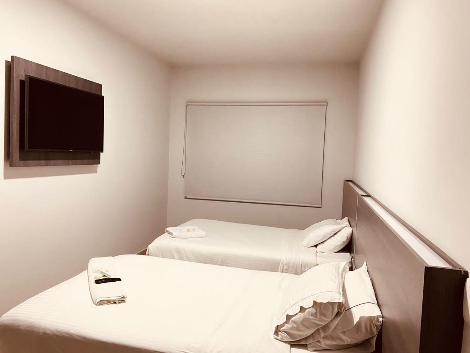 Hotel Doral Inn Ibagué Zewnętrze zdjęcie