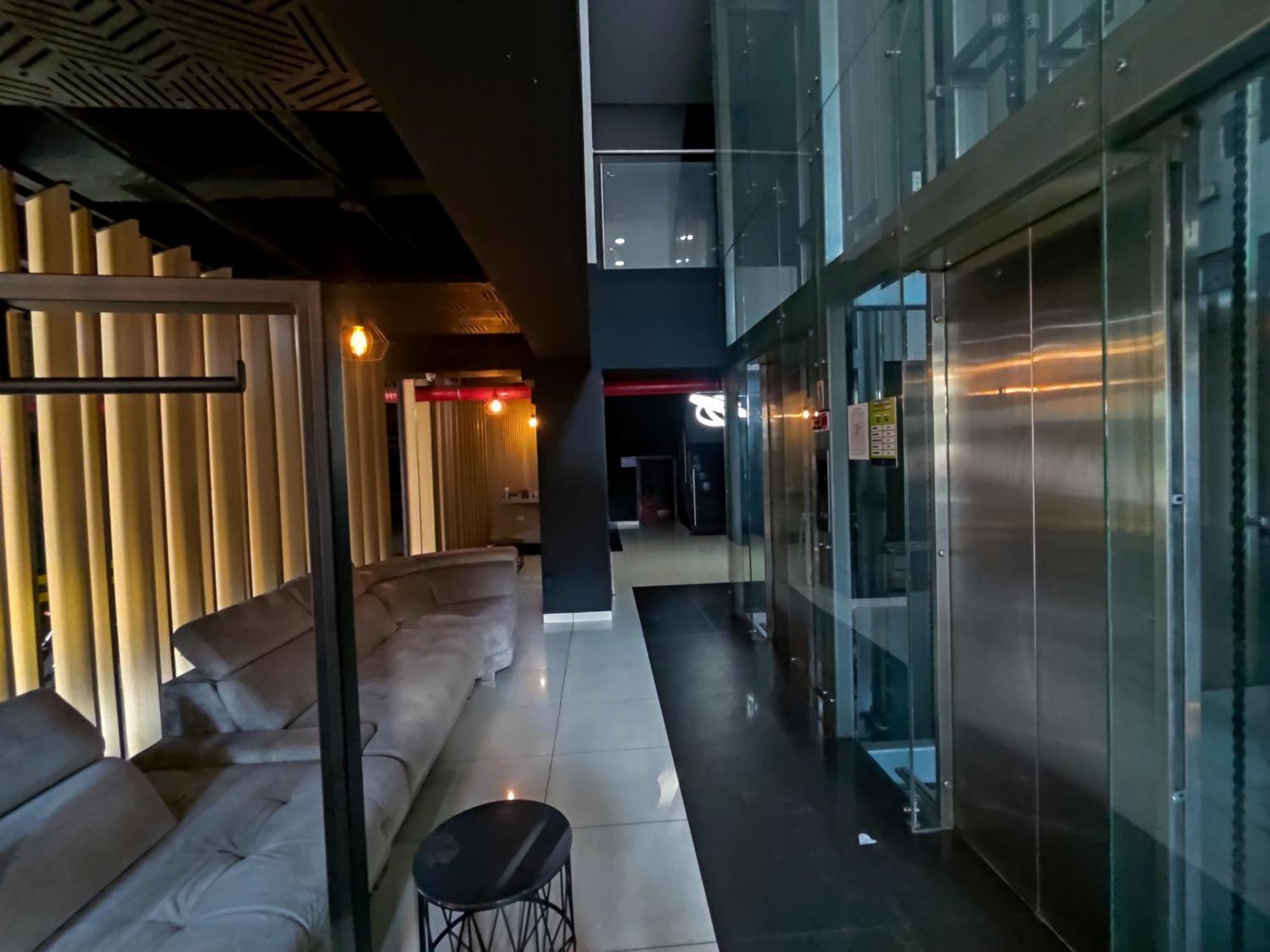 Hotel Doral Inn Ibagué Zewnętrze zdjęcie