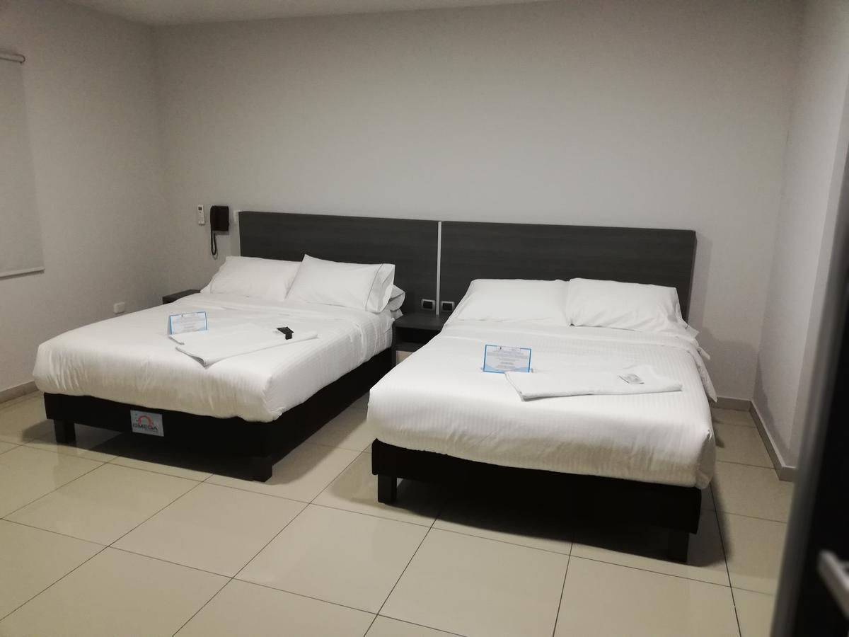 Hotel Doral Inn Ibagué Zewnętrze zdjęcie