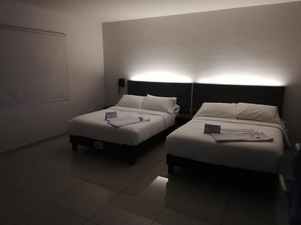 Hotel Doral Inn Ibagué Zewnętrze zdjęcie
