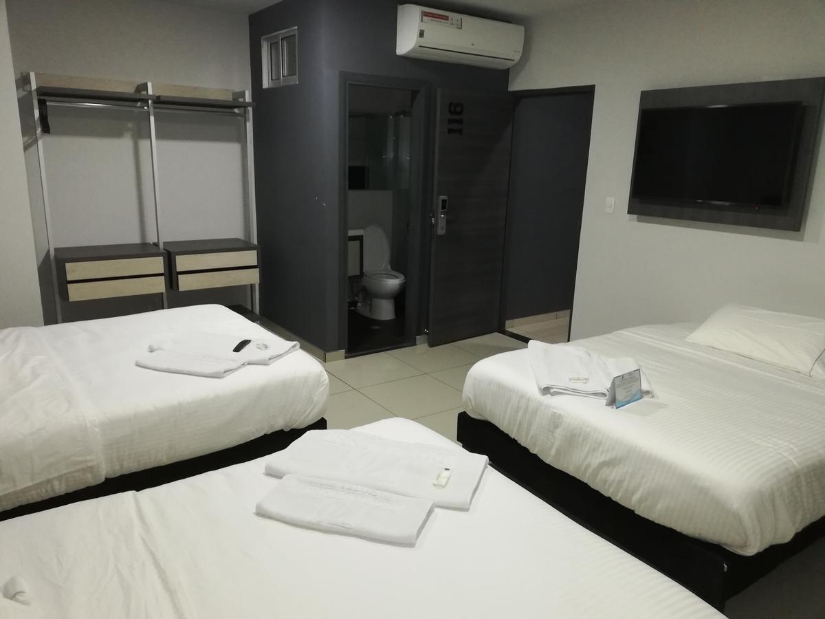 Hotel Doral Inn Ibagué Zewnętrze zdjęcie