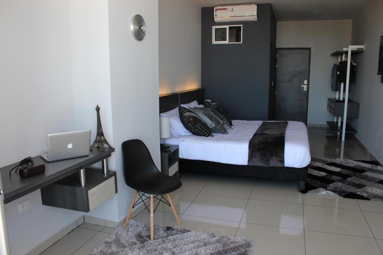 Hotel Doral Inn Ibagué Zewnętrze zdjęcie