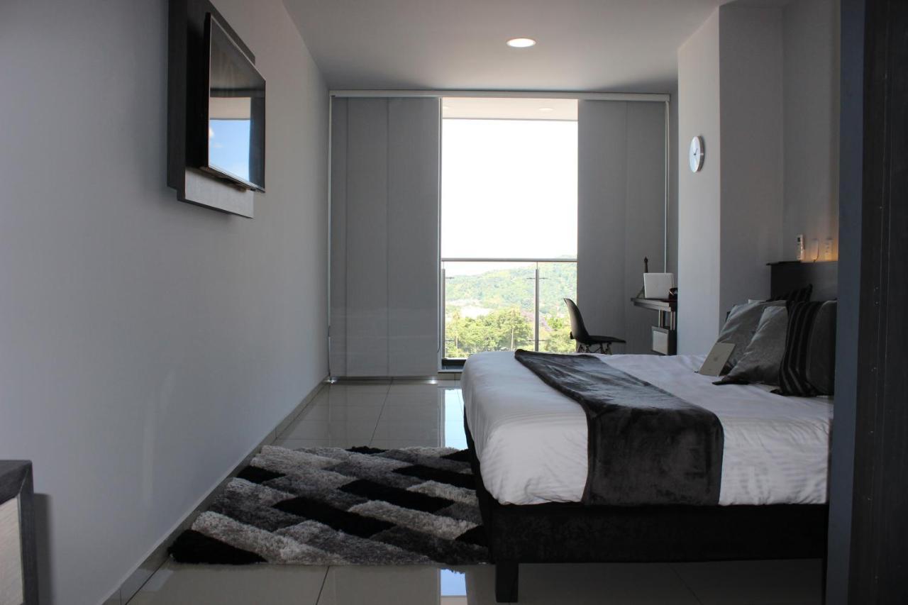 Hotel Doral Inn Ibagué Zewnętrze zdjęcie