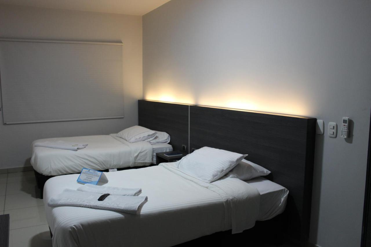 Hotel Doral Inn Ibagué Zewnętrze zdjęcie