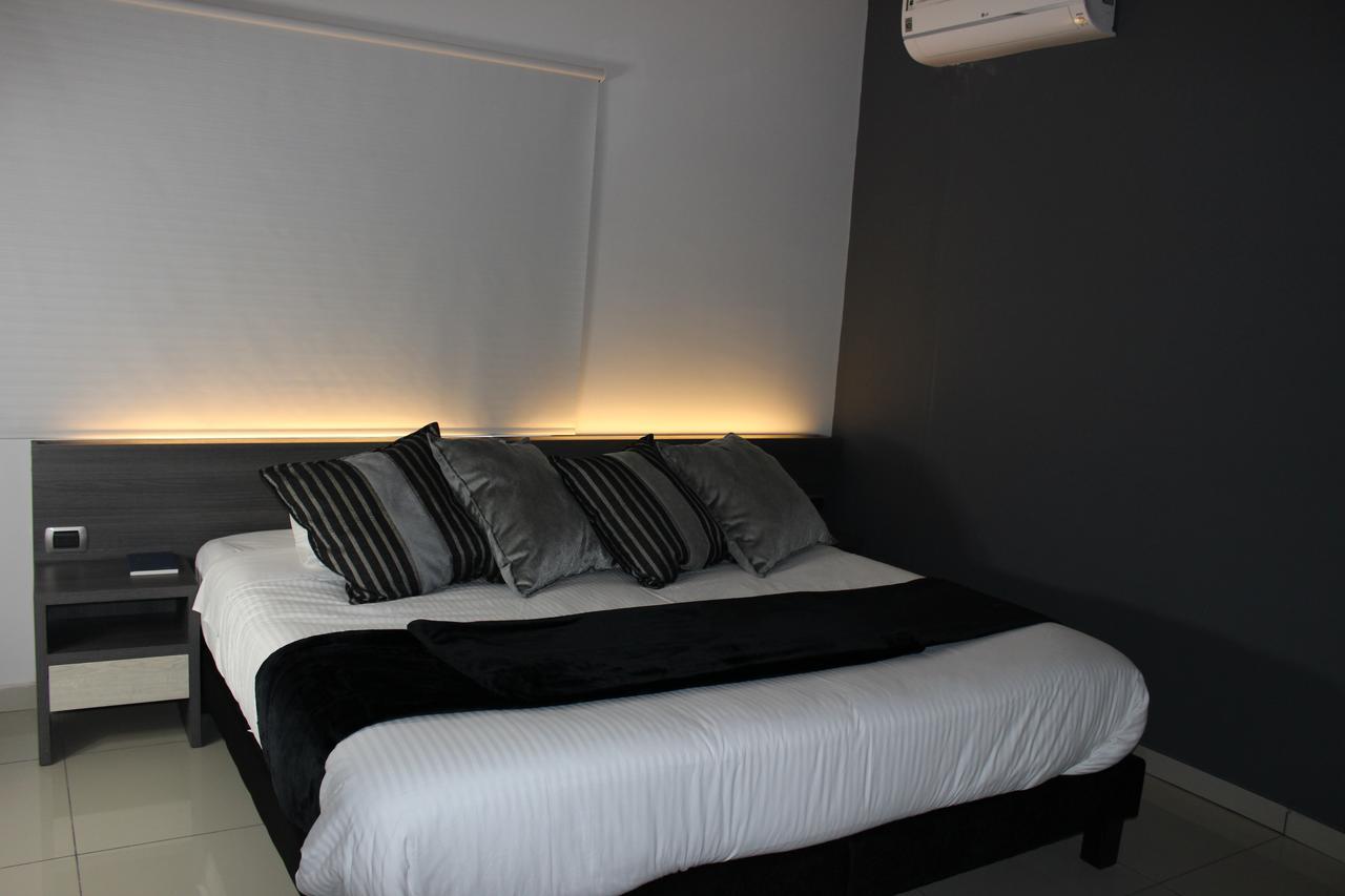 Hotel Doral Inn Ibagué Zewnętrze zdjęcie