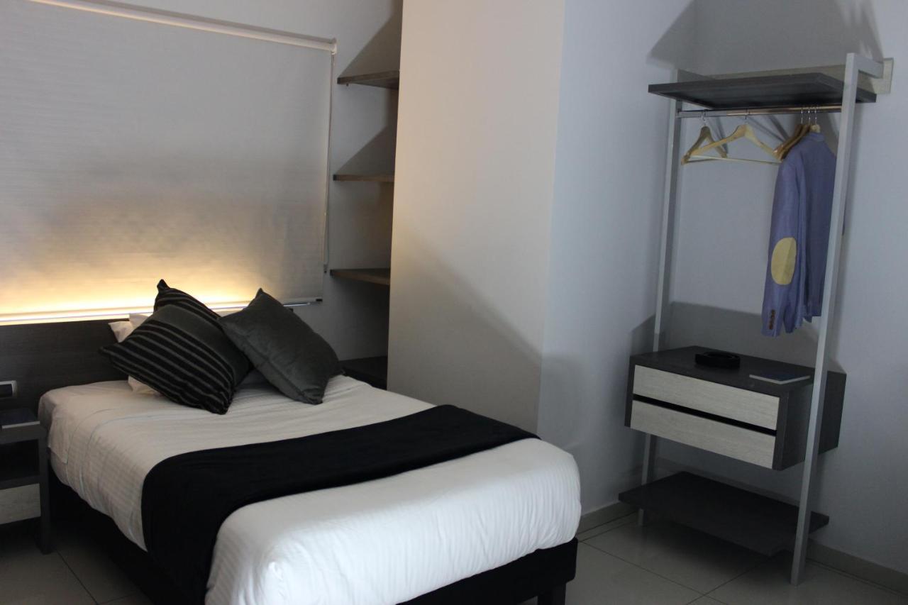 Hotel Doral Inn Ibagué Zewnętrze zdjęcie