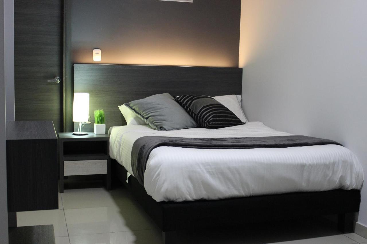 Hotel Doral Inn Ibagué Zewnętrze zdjęcie