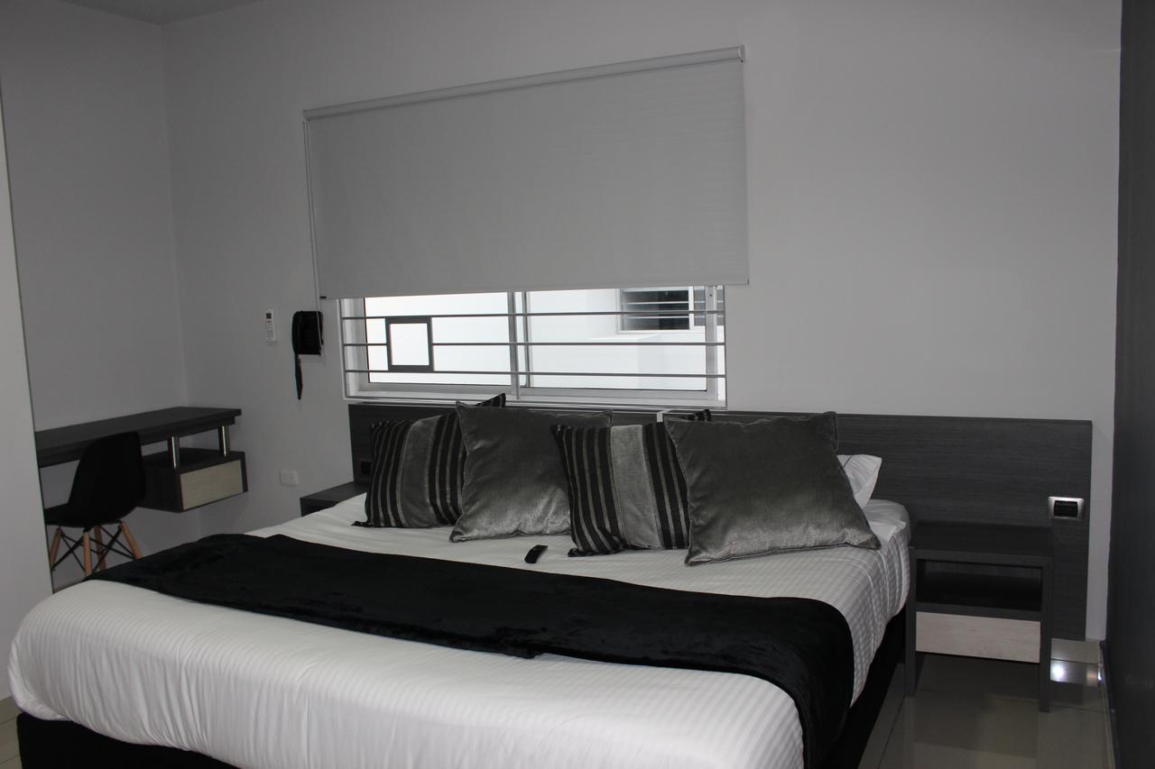 Hotel Doral Inn Ibagué Zewnętrze zdjęcie