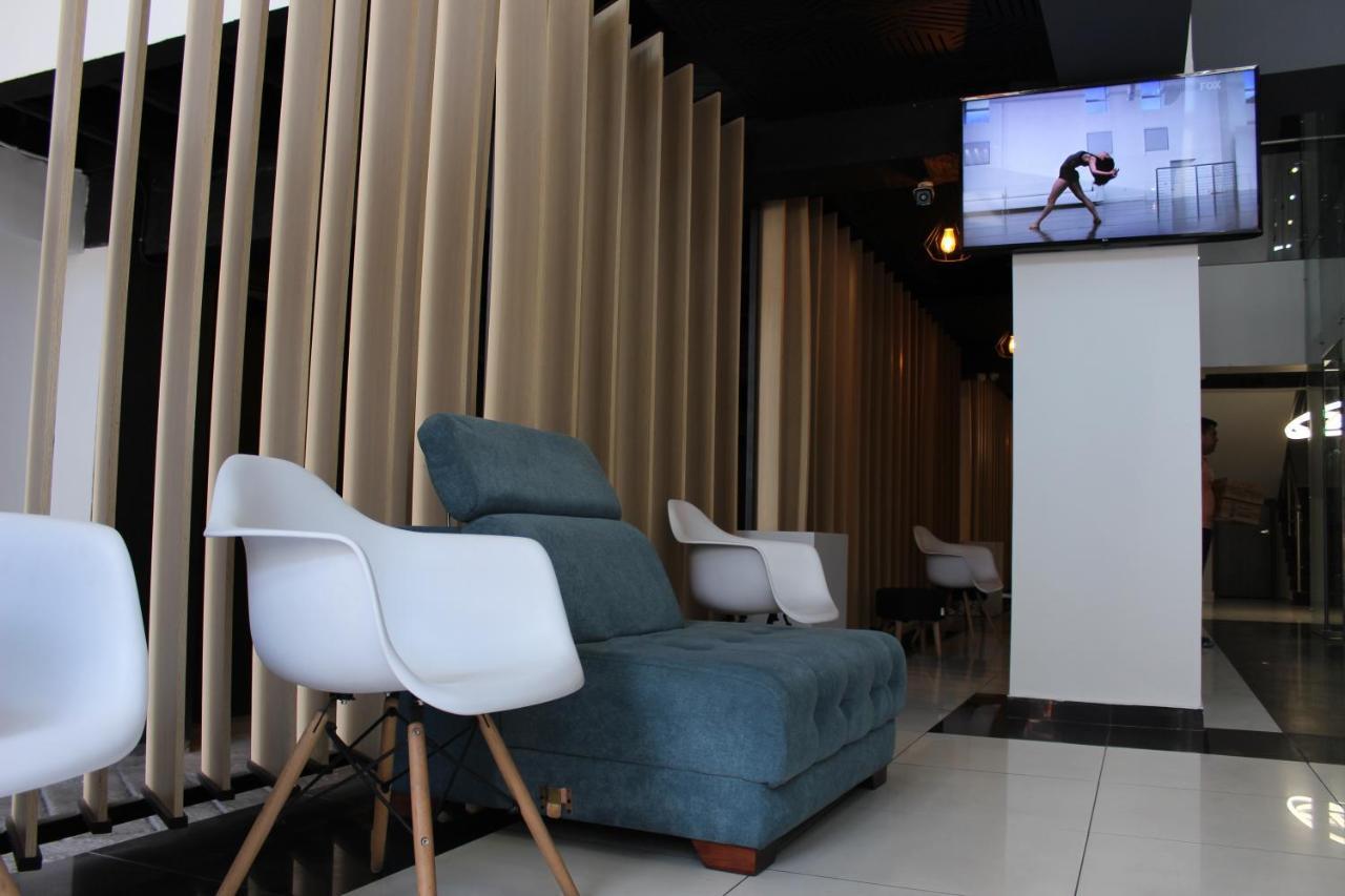 Hotel Doral Inn Ibagué Zewnętrze zdjęcie