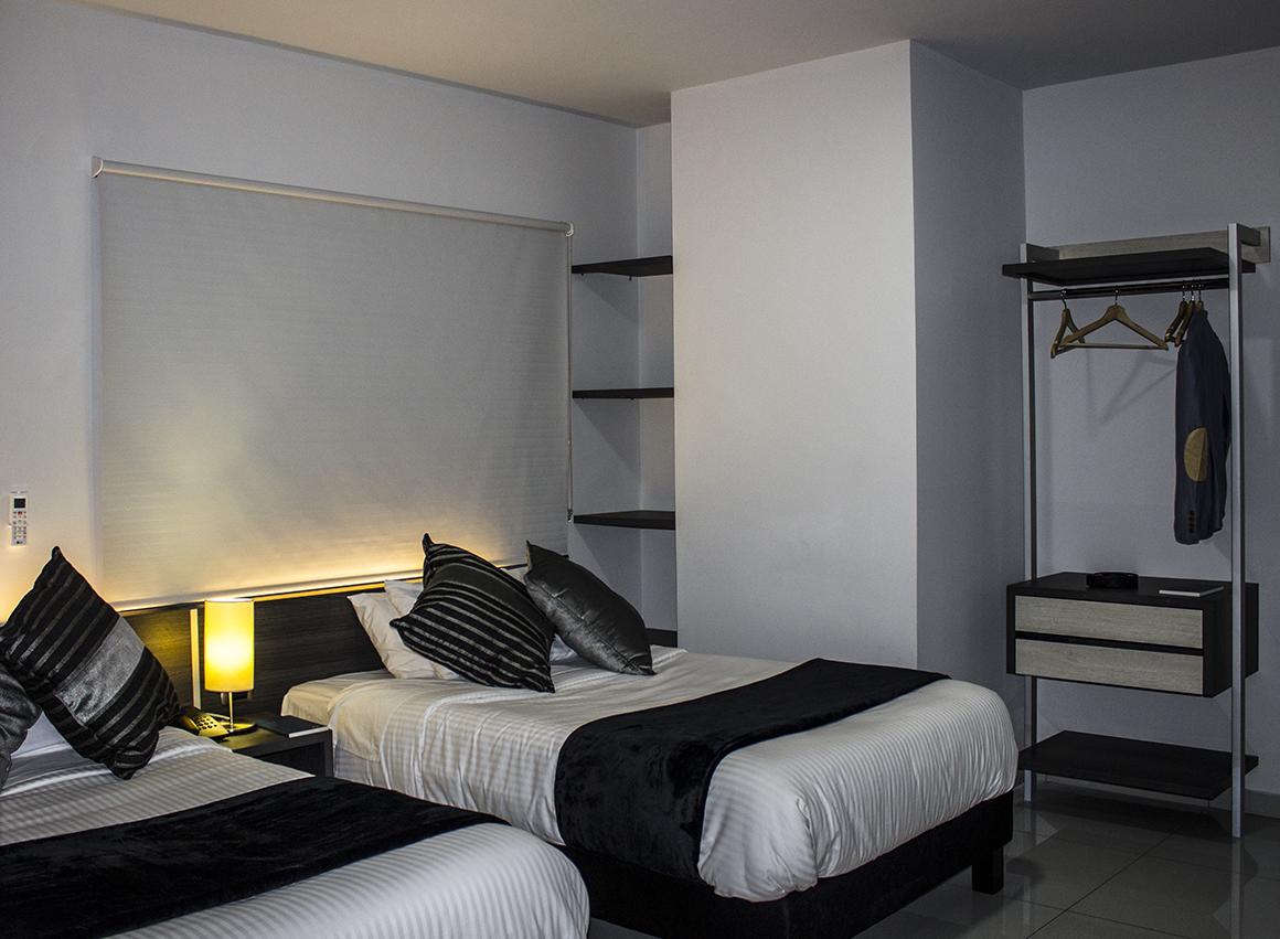 Hotel Doral Inn Ibagué Zewnętrze zdjęcie