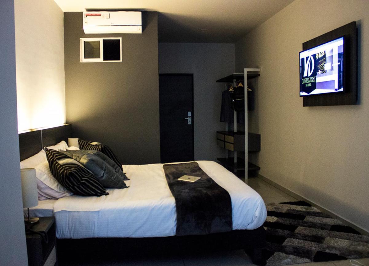 Hotel Doral Inn Ibagué Zewnętrze zdjęcie