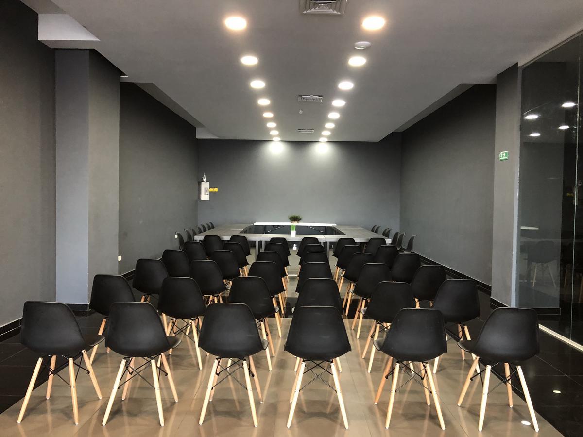 Hotel Doral Inn Ibagué Zewnętrze zdjęcie
