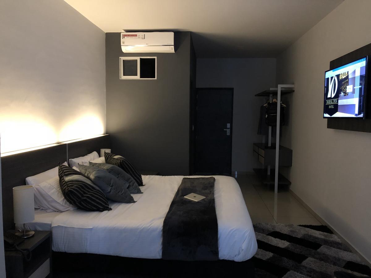 Hotel Doral Inn Ibagué Zewnętrze zdjęcie