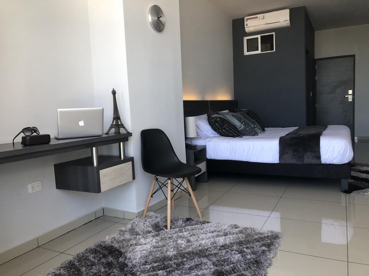 Hotel Doral Inn Ibagué Zewnętrze zdjęcie