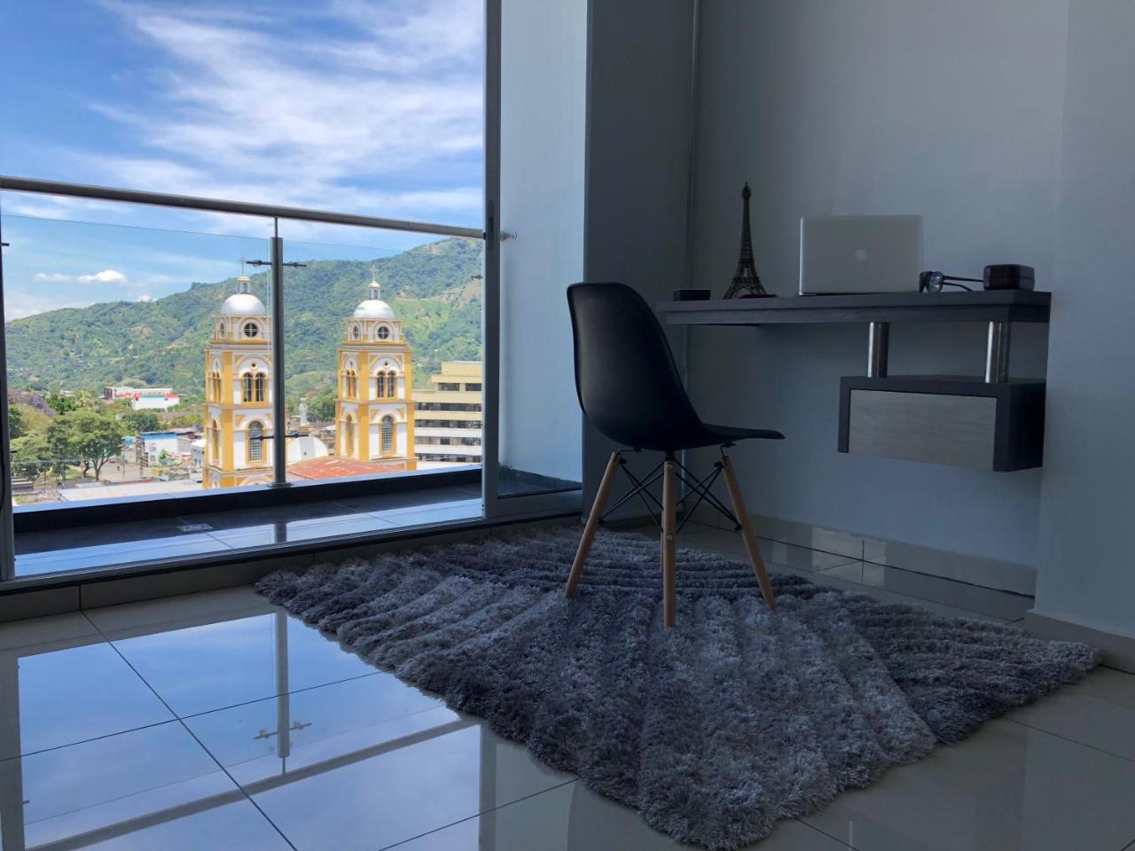 Hotel Doral Inn Ibagué Zewnętrze zdjęcie