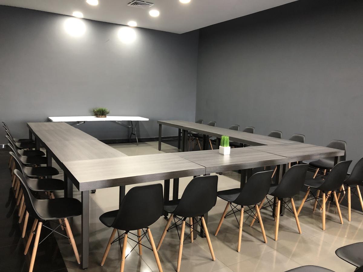 Hotel Doral Inn Ibagué Zewnętrze zdjęcie