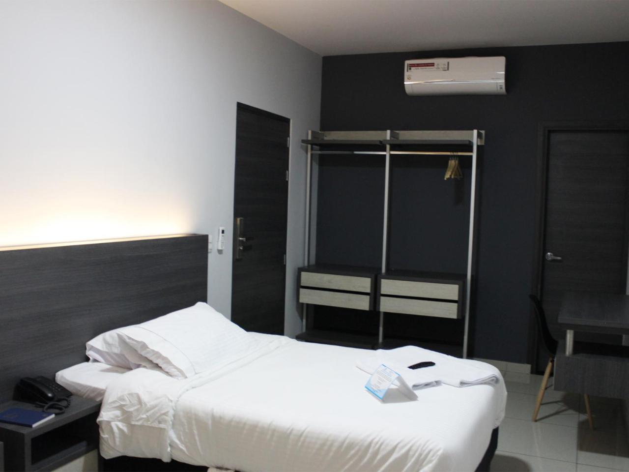 Hotel Doral Inn Ibagué Zewnętrze zdjęcie
